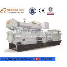 open type diesel generator types for sale
